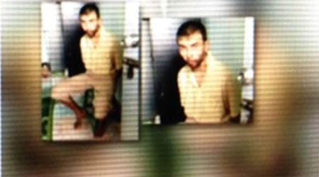 bangkok, bangkok shrine bomb arrest, bangkok blast arrest, turkey, bangkok bombing arrest, bangkok bombing, bangkok shrine bombing arrest, bangkok bombing, bangkok shrine, bangkok shrine bombing, Adem Karadag, royal thai police, erawan shrine, erawan shrine bombing, bangkok erawan shrine, bangkok erawan shrine bombing, bangkok royal thai police, bangkok news, thailand news, world news