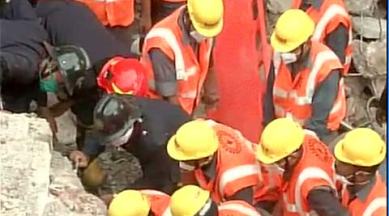 thane building collapse, thane building collapse reason, mumbai thane building collapse, building collapse in thane today, building collapse in thane mumbai, reason for building collapse in thane, building collapse near thane, Mumbai News Today, Thane News Today, Mumbai latest news