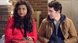 The Mindy Project