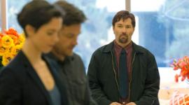 The Gift, The Gift review, The Gift movie review, The Gift film review, The Gift release, The Gift cast, The Gift rating, Joel Edgerton, Jason Bateman, Rebecca Hall, Joel Edgerton, film review, entertainment news