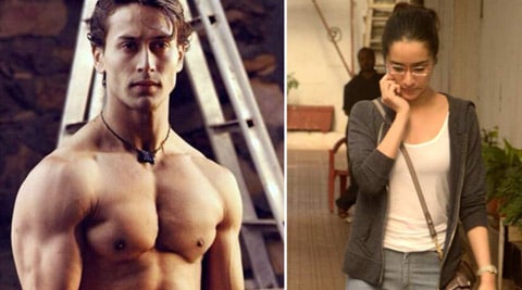 Tiger Shroff, Shraddha Kapoor’s 18-hour long shoot for ‘Baaghi’