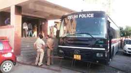 Tihar inmates fight, Tihar inmates gang war, Tihar prisoners fight, Tihar prisoners gang war, Tihar jail, Delhi news