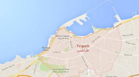 libya, Tripoli, un, united nation, libya government, libya conflict, libyan government, GNA, Government of National Accord, libya news, world news