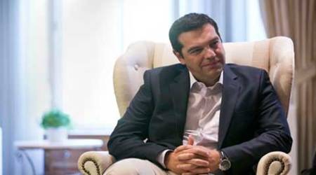 Greece elections, Alexis Tsipras, euro, greece bailout, PASOK, Communist Party, European Commission, International Monetary Fund, European Central Bank, international news, news