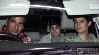 Akshay Kumar, Akshay Kumar son, Akshay Kumar Aarav, Akshay Kumar son Aarav, Akshay Kumar Son Aarav Photos, Aarav, Actor Akshay Kumar, Akshay Kumar Movie, Akshay Kumar Romance, Akshay Kumar upcoming Movie, Entertainment news
