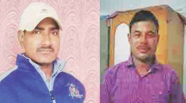 Udhampur ambush, Border security force, J&K attack, J&K encounter, J&K BSF jawans attack, jawans killed in Udhampur, BSF jawan martyred, BSF jawan rocky, BSF jawan Subhendu, West bengal news, kolkata news, J&K news, india news, latest news, top stories