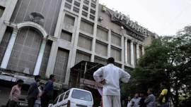 uphaar, uphaar fire, uphaar fire tragedy, uphaar case, uphaar case timeline, uphaar fire case, uphaar cinema, ansal brothers, sushil ansal, gopal ansal, supreme court