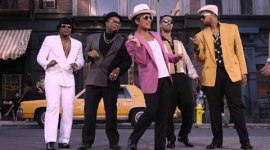 Mark Ronson, Bruno Mars, singer Mark Ronson, singer Bruno Mars, Mark Ronson uptown funk, Bruno Mars uptown funk, Mark Ronson news, Bruno Mars news, entertainment news