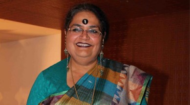 Usha Uthup, The Voice India, Himesh reshammiya, Sunidhi Chauhan, Mika Singh, Entertainment news