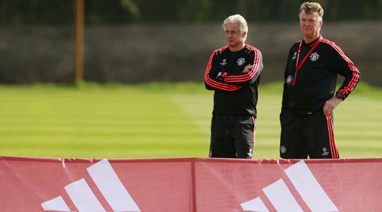 Louis Van Gaal, Louis Van Gaal Football, Football Louis Van Gaal, Louis Van Gaal Manchester United, Manchester United Louis Van Gaal, Louis Van Gaal Netherlands, Louis Van Gaal Pedro, Van Gaal Pedro, Football News, Football