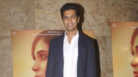 Zubaan, Zubaan Movie, Busan International Film Festival, Cannes 2015, Zubaan Movie Trailer, zubaan Movie 2015, zubaan Movie Poster, Zubaan Movie Teaser, 20th Busan International Film Festival, Vicky Kaushal, Sarah Jane Dias, Entertainment news
