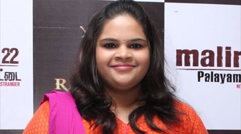 Tough being a comedienne: Vidyullekha Raman