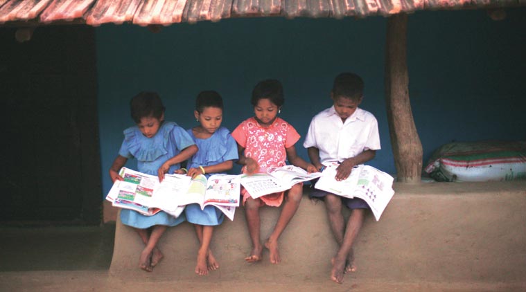 International Literacy Day, International Literacy Day india, Dharma Life, Dharma Life literacy day, Dharma Life Gaurav Mehta, UNESCO, latest news, latest india news, education news