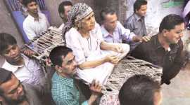 gujarat government, gujarat voting law, gujarat compulsory voting law, Gujarat voting penalt, Gujarat women voters, Gujarat Local body elections, Gujarat Local Authorities Laws (Amendment) Bill 2009, gujarat news, gujarat voting, election commission, india news, nation news, voting law, Indian express