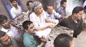 In Gujarat local body polls this October, vote or else