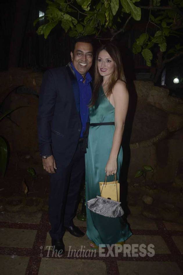 Sana Khan, happy birthday Sana Khan, Sana Khan birthday, Sana Khan birthday pics, Meiyang Chang, Ajaz Khan, Rajeev Paul, Ali Quli Mira, Pritam, Sambhavna Seth, Iqbal Khan, Sneha Chhabra Khan, Urvashi Dholakia, Vishal Karwal, Rashmi Desai, Vindoo Dara Singh, Dina Umarova