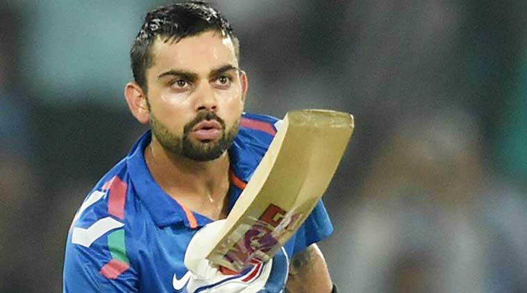 Virat Kohli completes seven years in Indian Cricket Team | Cricket News ...