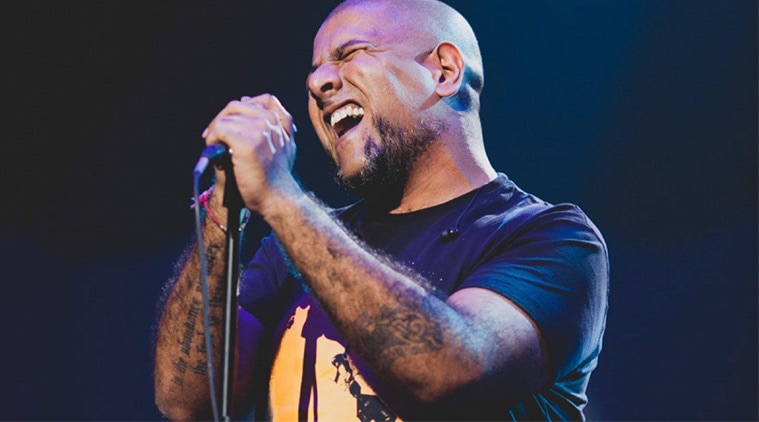 Vishal Dadlani willing to perform for armed forces for free | Music ...