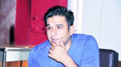 National award-winning film, Court, Vivek Gomber, film festival, chandigarh news, indian express