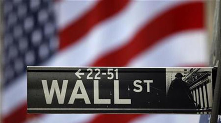 Wall street, flash crash, US stocks, US stock market, US stocks falls, US stock market falls, wall street falls, employment, US employment, US jobs, US jobs fall, US employment growth, US employment growth slow, world market, world news, indian express, latest news