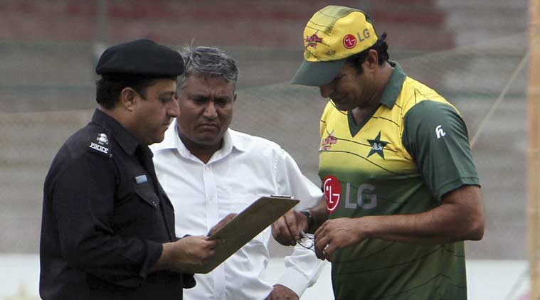 Wasim Akram. Wasim Akram attack, Wasim Akram Pakistan, Akram, Akram attack, Akram Pakistan, Akram cricket, Wasim Akram cricket, Pakistan, Pakistan attack, cricket news, Pakistan news, wasim akram news, akram news, cricket