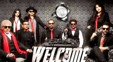 John Abraham’s ‘Welcome Back’ to be premiered in Dubai