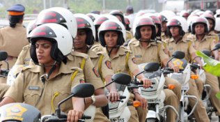 bihar washrooms, bihar police, bihar women cops washrooms, bihar women cops, bihar police washrooms, bihar news, india news