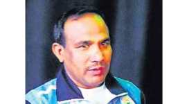 Dronacharya Award, Vinod Kumar, wrestling coach, wrestling coach Dronacharya Award, Vinod Kumar Dronacharya Award, Delhi news
