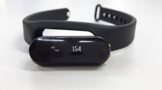 Yu Fit Band, Yu Fit Band app, Yu Fit Band price, Micromax Yu Fit Band, Micromax Mobiles, Yu Fit Band review, Yu Fit Band Express Review, Yu Fit band pricing, Yu Fit and HealtifyMe, Technology, technology news