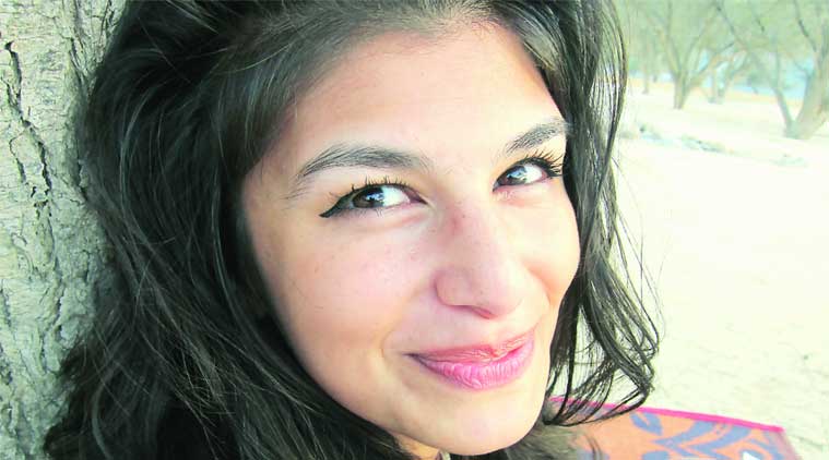 talk, India Art Fair, Zain Masud, India Art Fair 2016, Art Dubai, IAF 2016, Oxford University, Indian Express