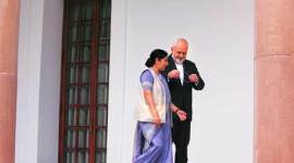 Chabahar port, Iran nuclear deal, Iran-India talks, Javed Zarif, Narendra Modi, Sushma Swaraj, india news, news