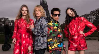 Zoolander 2, Zoolander 2 trailer, Zoolander 2 movie, Zoolander 2 cast, Zoolander 2 release, entertainment news, Zoolander 2 trailer leak