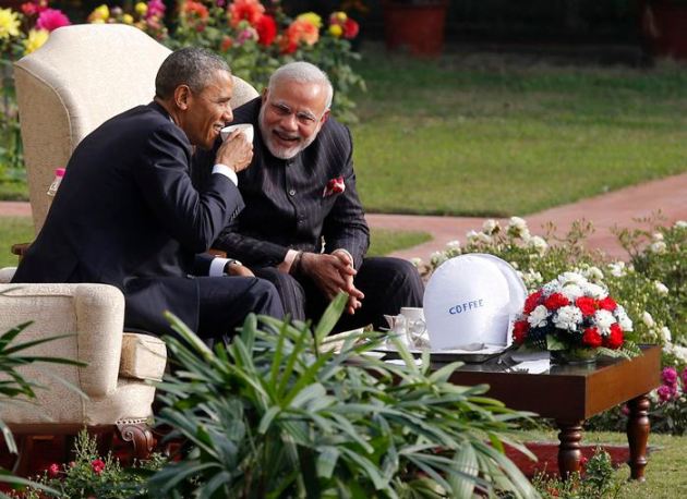 Modi, PM Narendra Modi, Barack Obama, Indo-US relations, Indo-US ties, US President Barack Obama,
