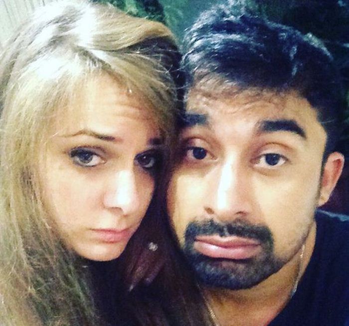 rannvijay singh, priyanka sangha
