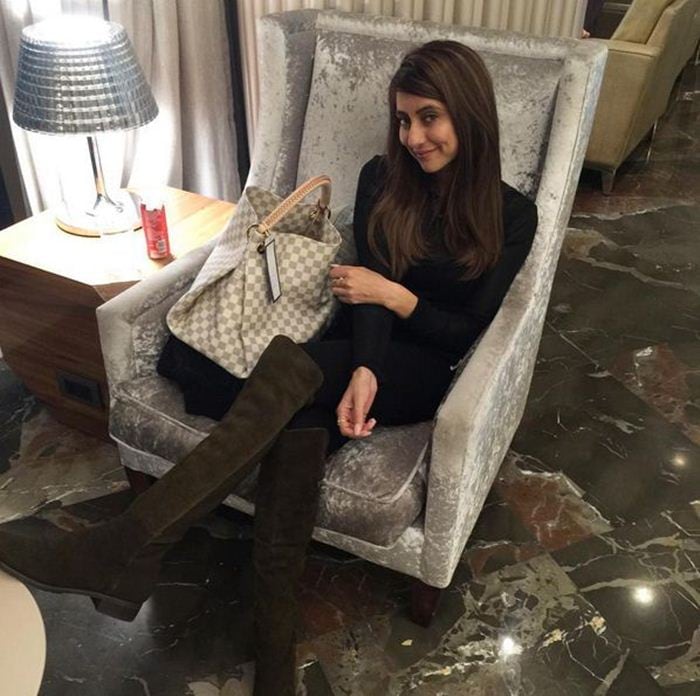 anusha
