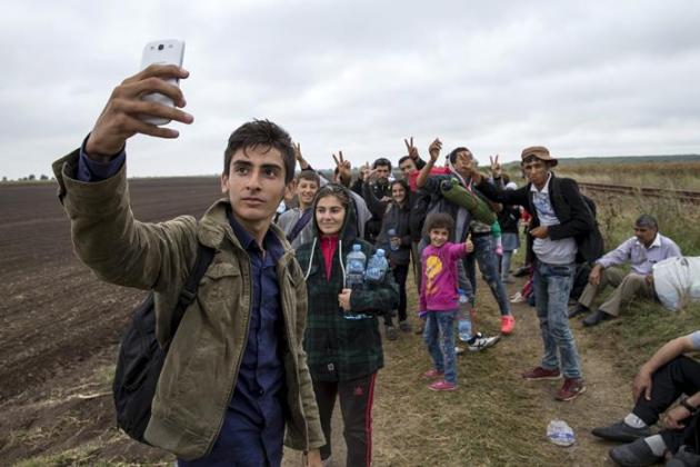 migrant crisis, migrant crisis europe, migrant crisis divides europe, syrian refugee child, syrian refugee crisis, syrian refugee crisis 2015, Greece Migrants, Europe Migrant, Syrian Migrants, Migrant Crisis in Europe