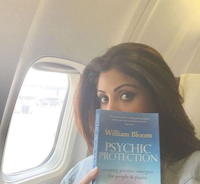shilpa shetty