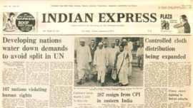 us base ethopia, ethopia us base, ethopia cloased us base, us news, ethopia news, Soviet Union human rights violation, South Africa human rights violation, Spain human rights violation, Uganda human rights violation, forty years ago, indian express editorials