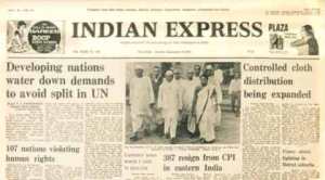 September 15, Forty Years Ago: US Base To Close