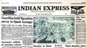 September 16, Forty Years Ago: Madrid Hostages