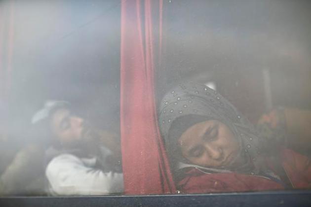 Eid al Adha, Narendra Modi, Barack Obama, Michelle Obama, Pope Francis, Eid Mubarak, Mecca, Haj, Haj Pilgrims, Mecca Madina, Modi in Us, modi visits us, Modi Tours silicon Valley, Pope francis in Philadelphia, Assam Floods, Heavy Rains in Assam, Migrant crisis, european Migrants, germany Migrants, Greece Migrants, Top Frames, Stock Market, Shanghai Stock Exchange, Indian Express