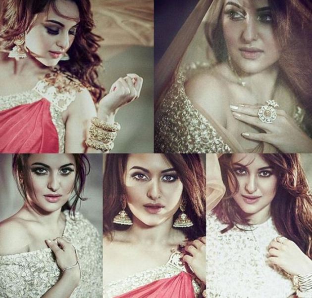 sonakshi sinha
