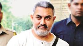 Aamir Khan, Dangal, Ludhiana, Aamir Khan intolerance, Dangal shooting, Aamir khan Dangal, chandigarh news