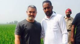 Aamir Khan, Aamir Khan dangal, Aamir Khan dangal look, Aamir Khan dangal news, Aamir Khan dangal film, Aamir Khan dangal movie, Aamir Khan news, Aamir Khan films, Aamir Khan movies, dangal, dangal film, dangal movie