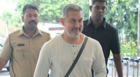 Aamir Khan’s onscreen transformations