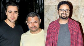 Aamir Khan, Nikhil Advani