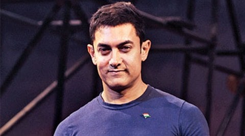 Aamir Khan employs locals of Ludhiana for work on ‘Dangal’ sets