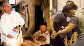 AAmir Khan, Dangal, Sultan, Salman Khan, Gujjarwal village, Salman Khan Sultan