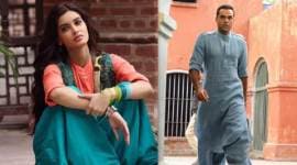 Abhay Deol, Diana penty, Happy Bhaag Jayegi, Abhay Deol Happy Bhaag jayegi, Diana Penty Happy Bhaag Jayegi, Abhay Deol Diana Penty, Happy Bhaag jayegi First Look, Abhay Deol Movies, Diana Penty Movies, Entertainment news