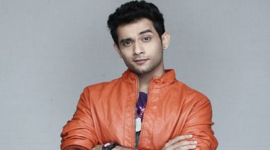 Kaho Na Pyaar Hai' child actor bags a role in 'Pyaar Marriage Shhh…' |  Entertainment News,The Indian Express